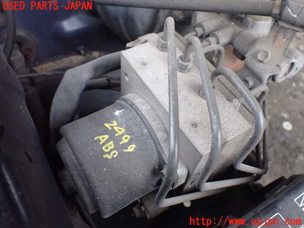 1UPJ-24994040]ハイラックスサーフ(KZN185W)ABSアクチュエーター 中古_m0001.jpg