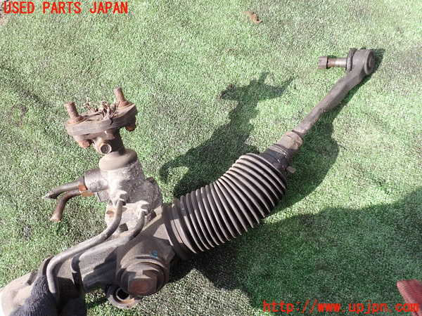 5UPJ-24994235]ハイラックスサーフ(KZN185W)パワステギアボックス 中古_m0002.jpg