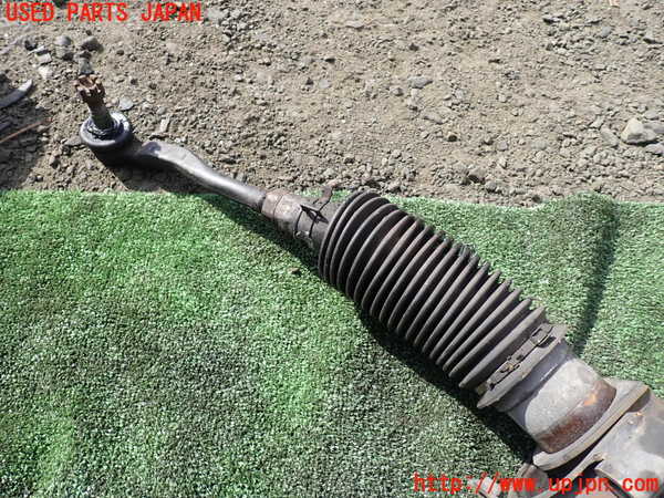 5UPJ-24994235]ハイラックスサーフ(KZN185W)パワステギアボックス 中古_m0004.jpg