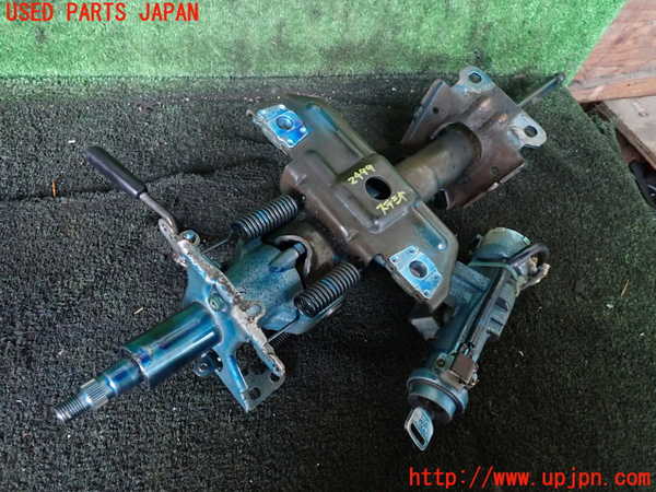 1UPJ-24994260]ハイラックスサーフ(KZN185W)ステアリングシャフト 中古_m0001.jpg