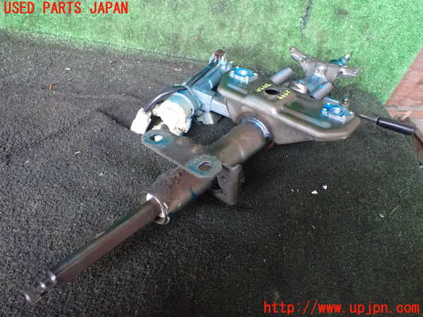 1UPJ-24994260]ハイラックスサーフ(KZN185W)ステアリングシャフト 中古_m0003.jpg