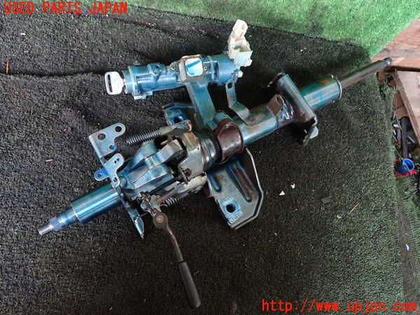 1UPJ-24994260]ハイラックスサーフ(KZN185W)ステアリングシャフト 中古_m0004.jpg