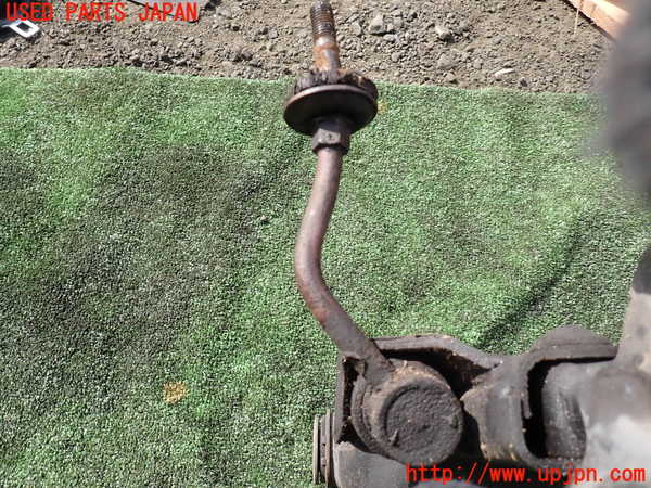 5UPJ-24995186]ハイラックスサーフ(KZN185W)左フロントロアアーム1 中古_m0003.jpg