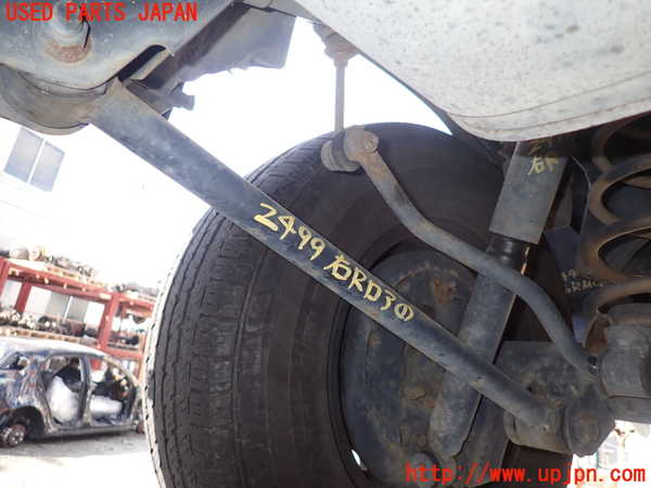 5UPJ-24995200]ハイラックスサーフ(KZN185W)右リアロアアーム1 中古_m0001.jpg