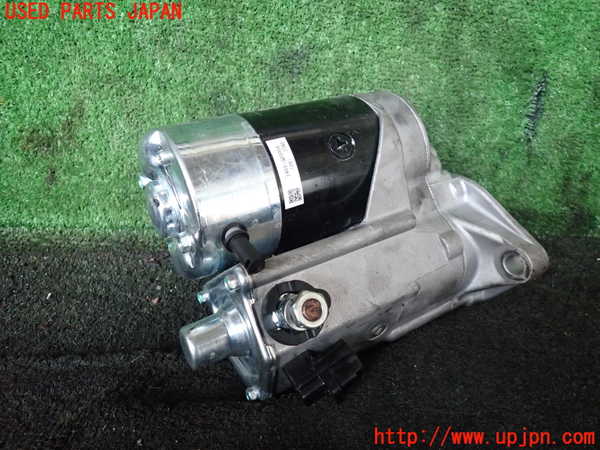 5UPJ-24996010]ハイラックスサーフ(KZN185W)セルモーター 中古_m0002.jpg
