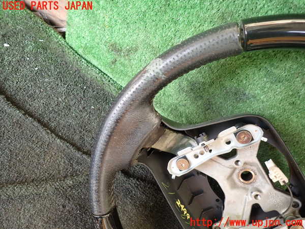 1UPJ-24997855]ハイラックスサーフ(KZN185W)ステアリングホイール 中古_m0003.jpg