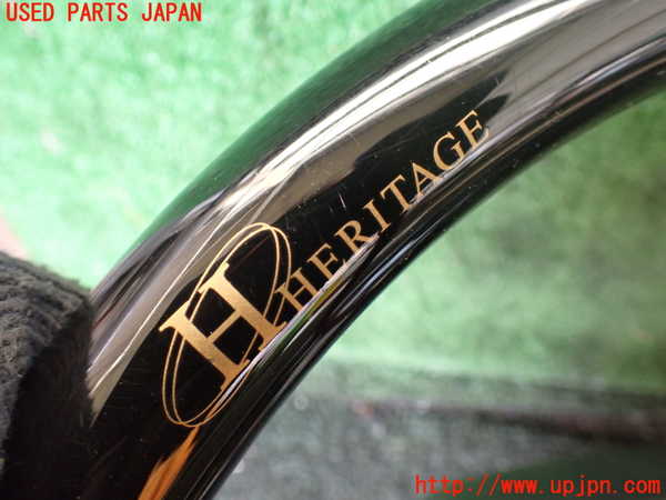 1UPJ-24997855]ハイラックスサーフ(KZN185W)ステアリングホイール 中古_m0004.jpg