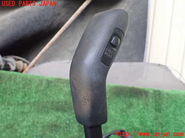 5UPJ-24997555]ハイラックスサーフ(KZN185W)ATシフトレバー 中古_m0002.jpg
