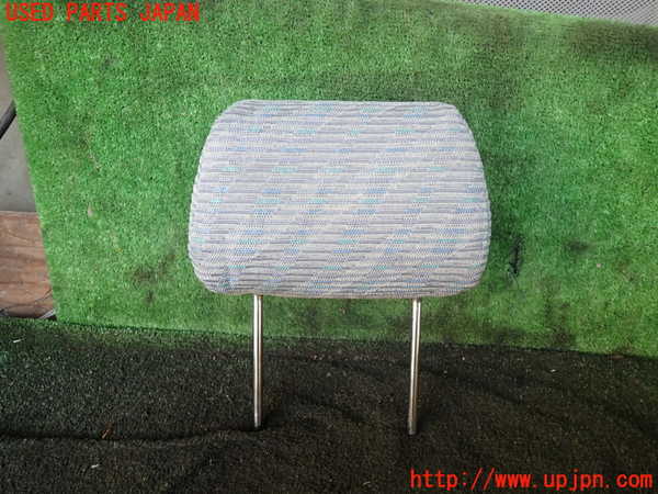 5UPJ-24997070]ハイラックスサーフ(KZN185W)助手席ヘッドレスト 中古_m0001.jpg