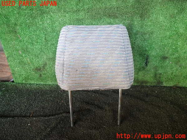 5UPJ-24997070]ハイラックスサーフ(KZN185W)助手席ヘッドレスト 中古_m0002.jpg