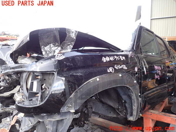 5UPJ-25001082]ハイラックスサーフ(RZN185W)左前フェンダー 【ジャンク】_m0001.jpg