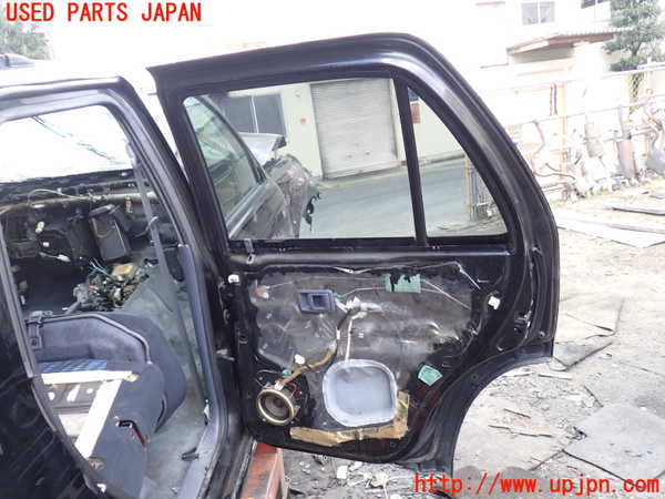 5UPJ-25001290]ハイラックスサーフ(RZN185W)右後ドア ASAHI M2L3 中古_m0004.jpg