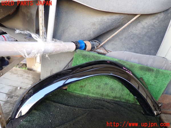 5UPJ-25001442]ハイラックスサーフ(RZN185W)左前オーバーフェンダー 【ジャンク】_m0001.jpg