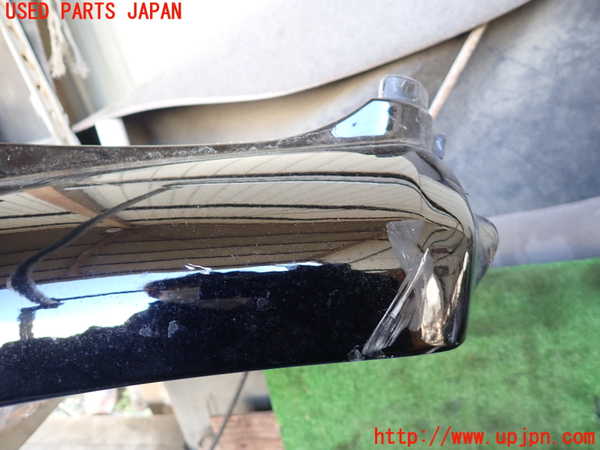 5UPJ-25001442]ハイラックスサーフ(RZN185W)左前オーバーフェンダー 【ジャンク】_m0003.jpg