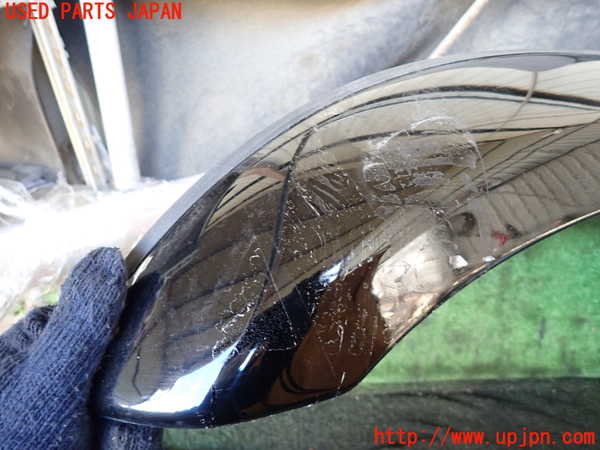 5UPJ-25001442]ハイラックスサーフ(RZN185W)左前オーバーフェンダー 【ジャンク】_m0004.jpg