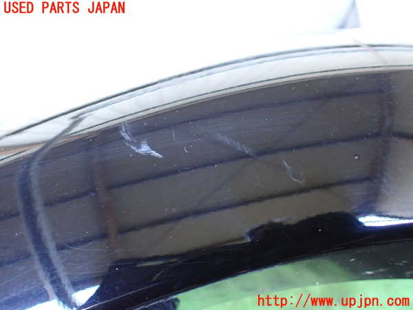 5UPJ-25001446]ハイラックスサーフ(RZN185W)左後オーバーフェンダー 中古_m0002.jpg