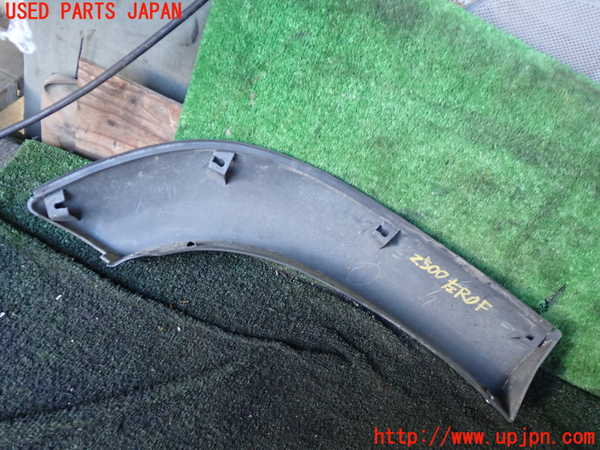 5UPJ-25001446]ハイラックスサーフ(RZN185W)左後オーバーフェンダー 中古_m0003.jpg