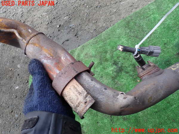 1UPJ-25002661]ハイラックスサーフ(RZN185W)触媒1 【ジャンク】_m0002.jpg