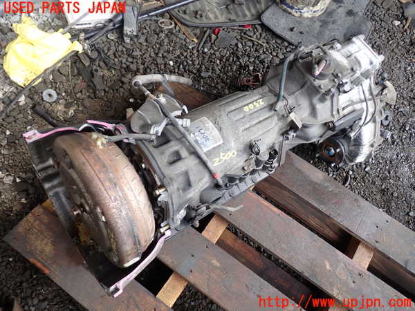1UPJ-25003010]ハイラックスサーフ(RZN185W)ミッション AT 3RZ-FE 4WD 【ジャンク】_m0001.jpg