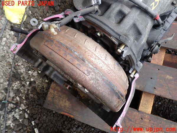 1UPJ-25003010]ハイラックスサーフ(RZN185W)ミッション AT 3RZ-FE 4WD 【ジャンク】_m0002.jpg