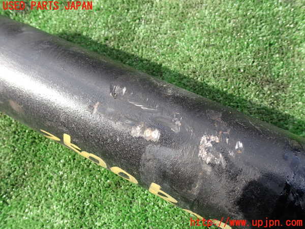 5UPJ-25003410]ハイラックスサーフ(RZN185W)リアプロペラシャフト 中古_m0003.jpg