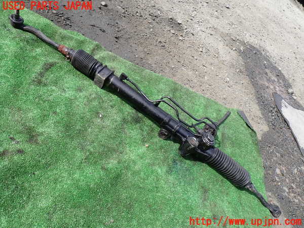 1UPJ-25004235]ハイラックスサーフ(RZN185W)パワステギアボックス 中古_m0005.jpg