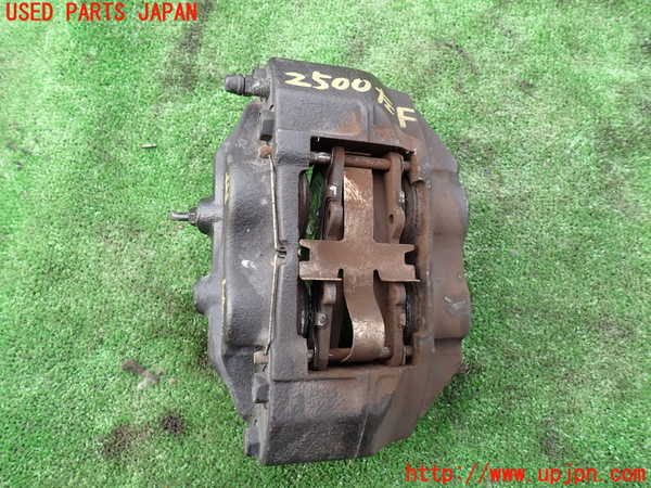 5UPJ-25004085]ハイラックスサーフ(RZN185W)左フロントキャリパー 中古_m0001.jpg