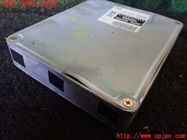 5UPJ-25006110]ハイラックスサーフ(RZN185W)エンジンコンピューター 【ジャンク】_m0003.jpg