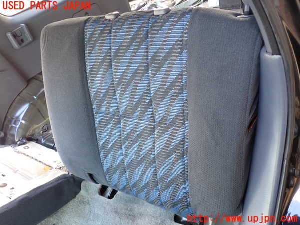 5UPJ-25007175]ハイラックスサーフ(RZN185W)左2列目シート(背もたれのみ) 【ジャンク】_m0001.jpg