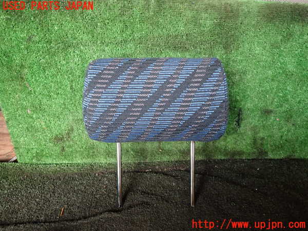 5UPJ-25007150]ハイラックスサーフ(RZN185W)右2列目ヘッドレスト 中古_m0001.jpg