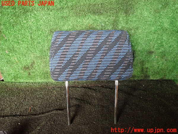 5UPJ-25007150]ハイラックスサーフ(RZN185W)右2列目ヘッドレスト 中古_m0002.jpg