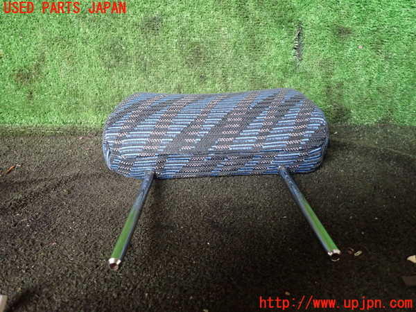 5UPJ-25007150]ハイラックスサーフ(RZN185W)右2列目ヘッドレスト 中古_m0003.jpg