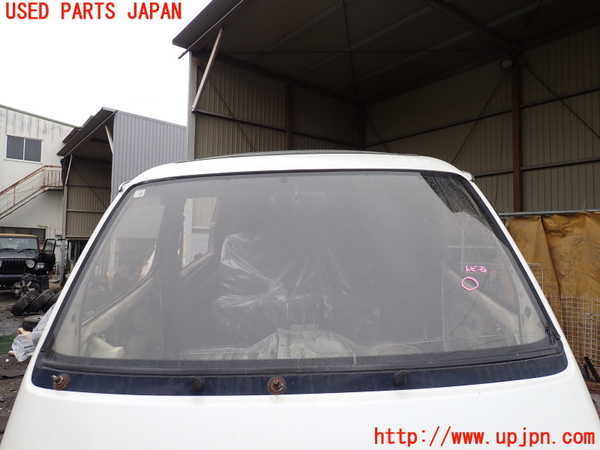 1UPJ-25011195]ハイエースワゴン100系(KZH106W)フロントガラス M395 中古_m0001.jpg