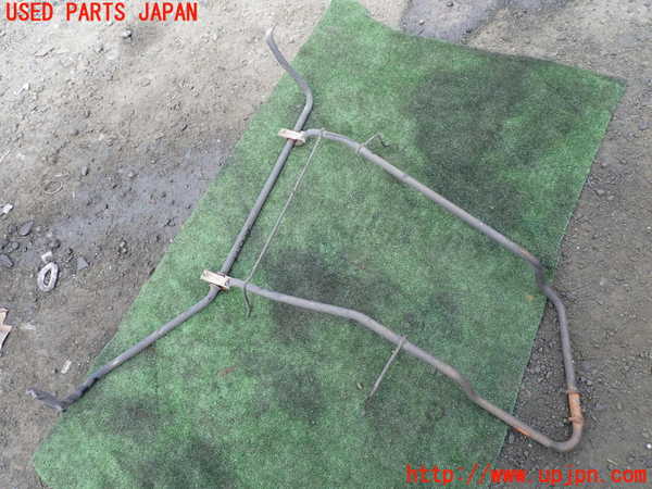 1UPJ-25011700]ハイエースワゴン100系(KZH106W)スペアタイヤキャリア 中古_m0001.jpg