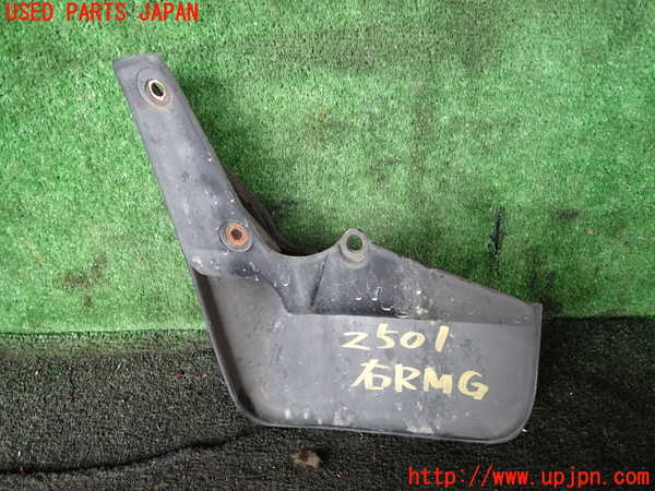 1UPJ-25011454]ハイエースワゴン100系(KZH106W)右リアマッドガード(泥除け) 中古_m0001.jpg