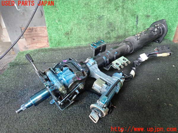 1UPJ-25014260]ハイエースワゴン100系(KZH106W)ステアリングシャフト 中古_m0001.jpg