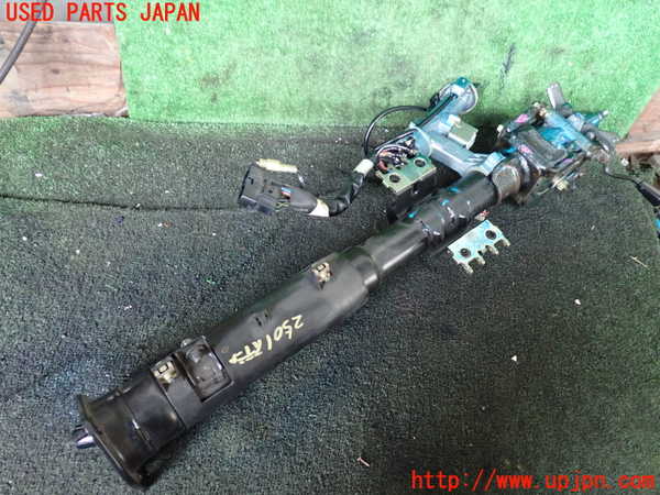 1UPJ-25014260]ハイエースワゴン100系(KZH106W)ステアリングシャフト 中古_m0003.jpg