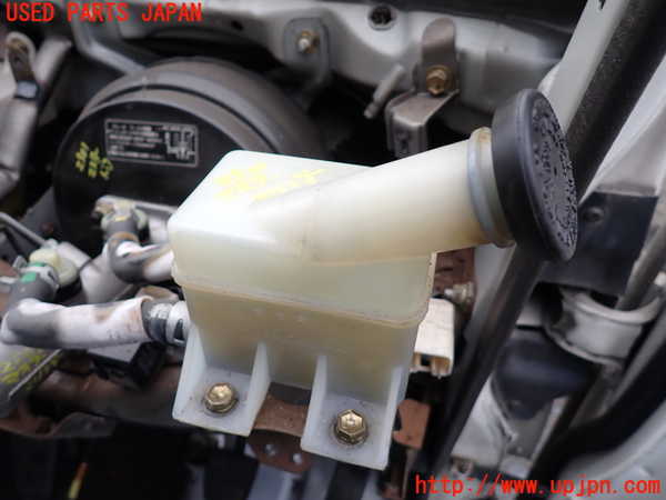 1UPJ-25014050]ハイエースワゴン100系(KZH106W)ブレーキマスターシリンダー 中古_m0003.jpg