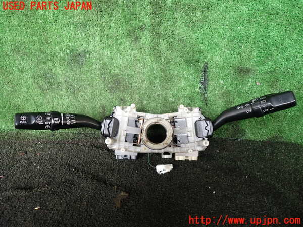 1UPJ-25016720]ハイエースワゴン100系(KZH106W)コンビネーションスイッチ 中古_m0001.jpg