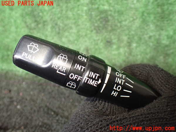 1UPJ-25016720]ハイエースワゴン100系(KZH106W)コンビネーションスイッチ 中古_m0003.jpg