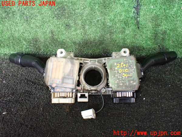 1UPJ-25016720]ハイエースワゴン100系(KZH106W)コンビネーションスイッチ 中古_m0004.jpg