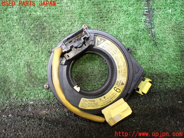 1UPJ-25016800]ハイエースワゴン100系(KZH106W)スパイラルケーブル(リール) 中古_m0001.jpg
