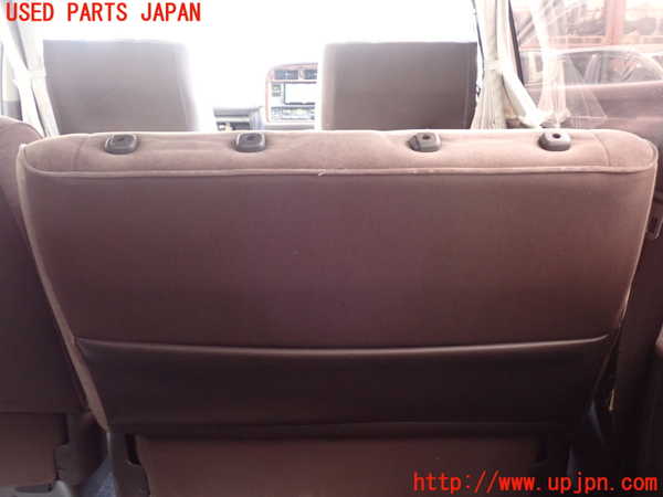 1UPJ-25017145]ハイエースワゴン100系(KZH106W)右2列目シート 中古_m0004.jpg