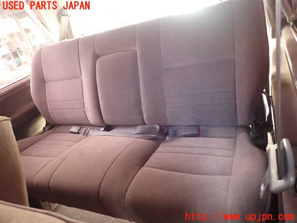 1UPJ-25017210]ハイエースワゴン100系(KZH106W)3列目シート 中古_m0001.jpg