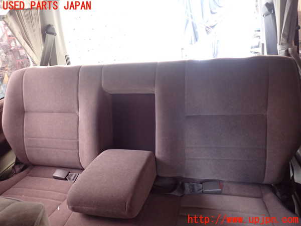 1UPJ-25017210]ハイエースワゴン100系(KZH106W)3列目シート 中古_m0002.jpg