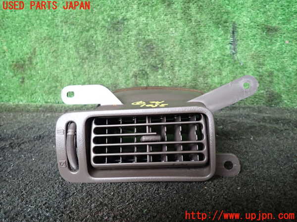 1UPJ-25017527]ハイエースワゴン100系(KZH106W)エアコン吹き出し口2 (左) 中古_m0001.jpg