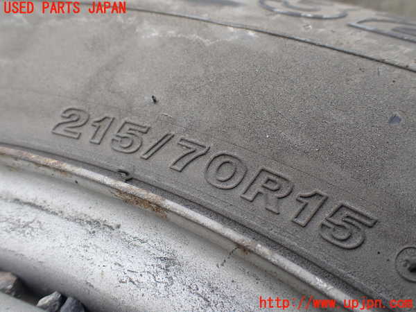 1UPJ-25019601]ハイエースワゴン100系(KZH106W)スペアタイヤ1 中古_m0002.jpg