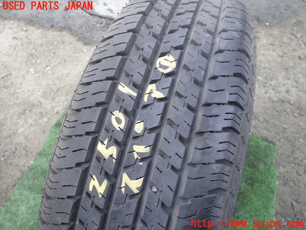 1UPJ-25019601]ハイエースワゴン100系(KZH106W)スペアタイヤ1 中古_m0005.jpg