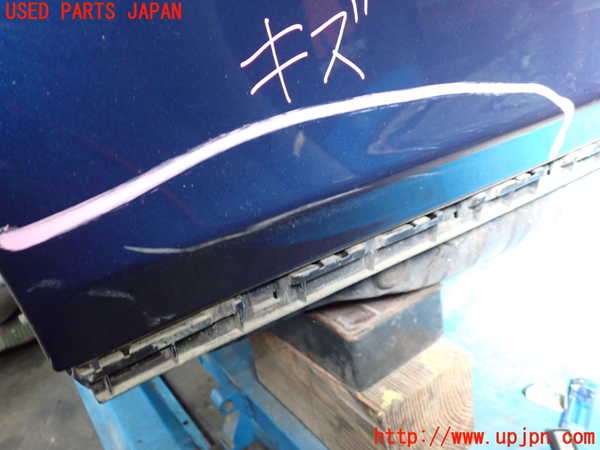 1UPJ-25021082]BMW Z4(LM25 E89)左前フェンダー 中古_m0002.jpg