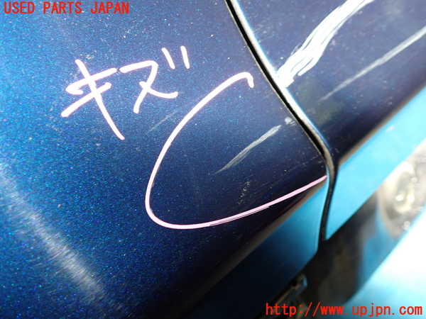 1UPJ-25021082]BMW Z4(LM25 E89)左前フェンダー 中古_m0003.jpg